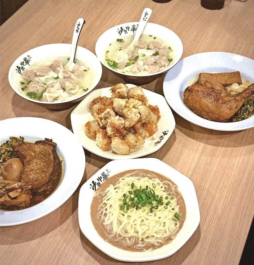 74个国家，225家门店！沙县小吃飘香海外